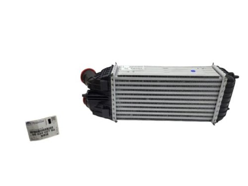 Radiador de aire C3, DS3, 208, 301 1.4-1.6HDI 9803900780