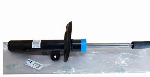 Amortiguador delantero izquierdo 9815657980 Citroën C3 III Original Nuevo