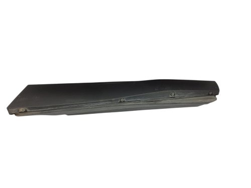 Moldura decorativa de la puerta trasera derecha 6373878010 Lexus NX 300