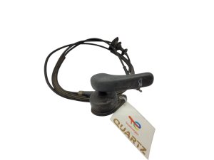 Cable de apertura del capó 834395 8343,95 Renault Scenic