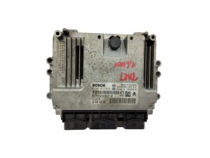 Controlador ECU 1.6 HDI 0281013872 9664843780 9653958980 Citroën Peugeot