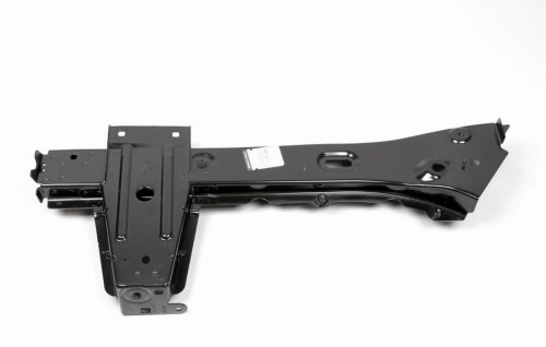 Longitudinal delantero derecho 751107025R Dacia Duster Original Nuevo