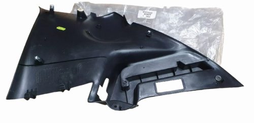Revestimiento lateral trasero izquierdo 8328.PT 8328PT Peugeot 206 Original Nuevo