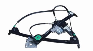 Elevalunas eléctrico  9222.P0 9222P0 Peugeot 307 Derecho delantero Original Nuevo