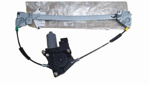 Elevalunas eléctrico 9221F0 9221.F0 Izquierda delantera Peugeot 406 Original Nuevo