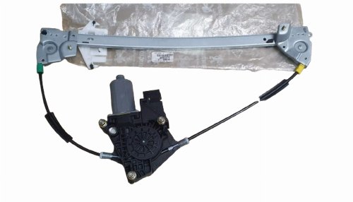 Elevalunas eléctrico 9221F0 9221.F0 Izquierda delantera Peugeot 406 Original Nuevo
