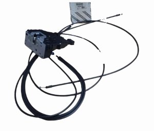 Cerradura de puerta corredera 9138.X3 9138X3 Jumper III Boxer III Original nueva