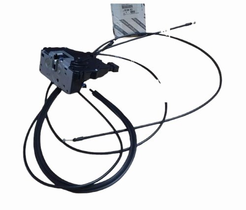 Cerradura de puerta corredera 9138.X3 9138X3 Jumper III Boxer III Original nueva