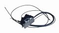 Zamek Drzwi Przesuwnych 9138.X3 9138X3 Jumper III Boxer III Oryginał Nowy