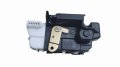 Zamek Drzwi 913898 9138.98 Prawy Tył Peugeot 607 Oryginał Nowy