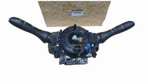 Interruptor combinado 255674795R Renault Megane IV Original Nuevo