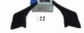 Chlapacze Tył 9603J6 9603.J6 Peugeot 206 Oryginał Nowy