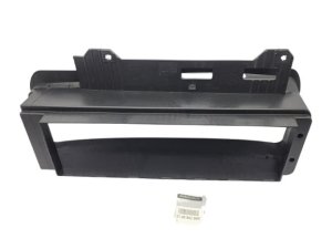 Rejilla de entrada de aire original 214996296R Clio 4 Captur