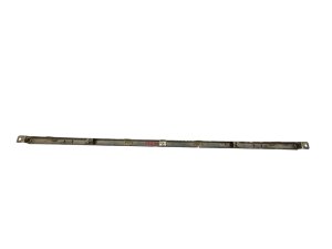 Moldura decorativa central del parachoques trasero 850703255R 850703090R Renault Koleos II