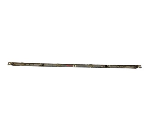 Moldura decorativa central del parachoques trasero 850703255R 850703090R Renault Koleos II