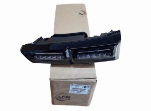 Luz trasera izquierda 9835300680 Peugeot 308 III Original Nueva