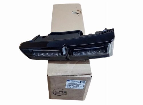 Luz trasera izquierda 9835300680 Peugeot 308 III Original Nueva