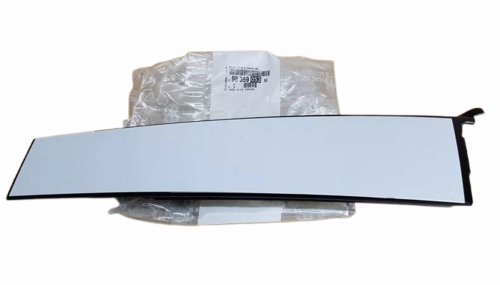 Moldura de puerta 98359053XK Trasera derecha Opel Corsa F Original Nueva