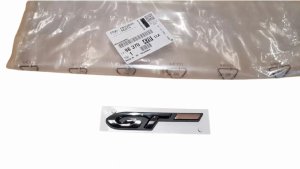Emblema 98370470DX Peugeot 508 II Original Nuevo
