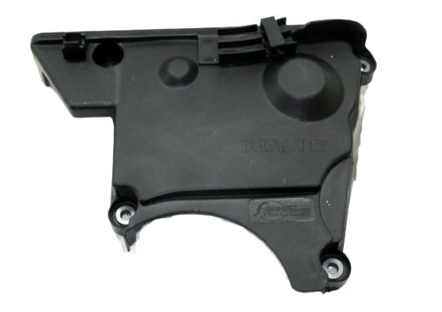 Cubierta inferior del árbol de levas 1350100QAB  Renault 1.4/1.6 16V