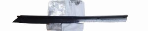 Moldura de la ventana 9674075080 Izquierda delantera Peugeot 2008 Original Nueva