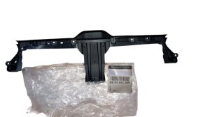Soporte del parachoques delantero 620360230R Renault Trafic 21 - Original nuevo