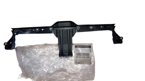 Soporte del parachoques delantero 620360230R Renault Trafic 21 - Original nuevo