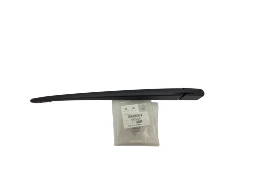 Brazo del limpiaparabrisas trasero 6429Q5 6429.Q5 Nuevo OE PSA C5 Xsara 306