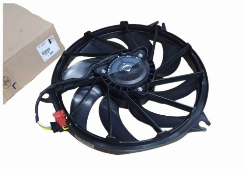 Ventilador 1253R7 1253.R7 Peugeot 206 + Original Nuevo
