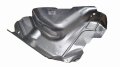 Osłona Zbiornika Paliwa 153770 1537.70 Peugeot 607 Oryginał Nowy