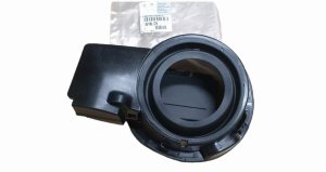 Carcasa del depósito de combustible 1518C9 1518.C9 Peugeot 308 Original Nuevo