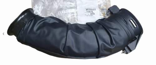 Conducto de aire 1426.4L 14264L Peugeot 206 1.4 Original Nuevo