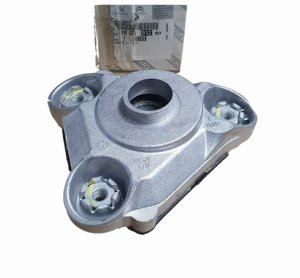 Fijación del amortiguador 1607691280 Citroën Jumper III Peugeot Boxer III Original Nuevo