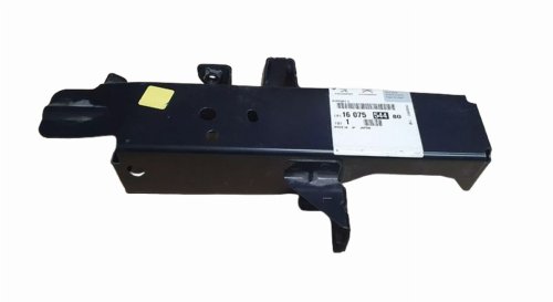 Soporte del larguero izquierdo 1607554480 Peugeot 4008 Original Nuevo