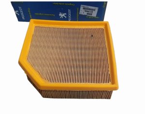 Filtro de aire 1444.V2 1444V2 Peugeot Partner 1.6 16V Original Nuevo