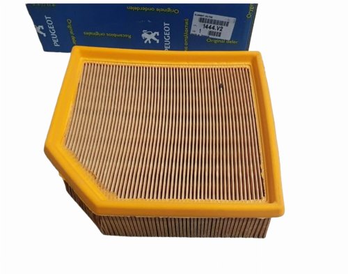 Filtro de aire 1444.V2 1444V2 Peugeot Partner 1.6 16V Original Nuevo