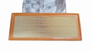 Filtro de aire 1444QY 1444.QY Citroën C5 II C6 Peugeot 407 2.2HDI Original Nuevo