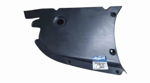 Hueco de rueda 7136J9 7136.J9 Delantero derecho Peugeot 406 II Original Nuevo