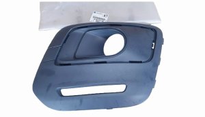 Cubierta del parachoques delantero izquierdo 1609291280 Citroën C3 Picasso Original Nuevo
