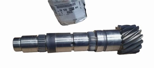 Eje de la caja de cambios 1612682780 Peugeot Boxer III CV6 Original Nuevo