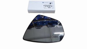 Recambio espejo izquierdo 1618048180 Citroën Peugeot Original Nuevo