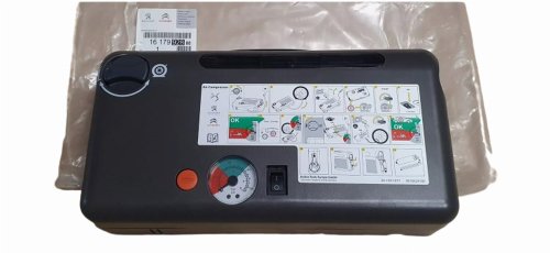 Compresor 12 V 1617992880 Citroën Peugeot Original Nuevo