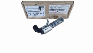 Electroválvula de fase variable 1617415580 Citroën C1 1.0VVTI Original Nuevo