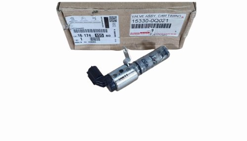 Electroválvula de fase variable 1617415580 Citroën C1 1.0VVTI Original Nuevo