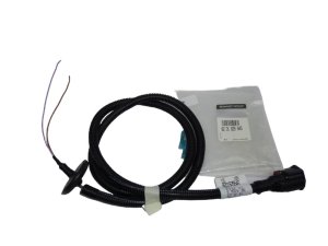Mazo de cables del clavijero trasero 8201625545 Scenic Megane Original