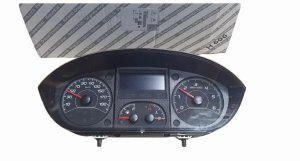 Contador 1616793980 Peugeot Boxer III Original Nuevo