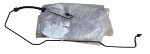 Cable del actuador del embrague 215627 2156.27 Peugeot 607 Original Nuevo