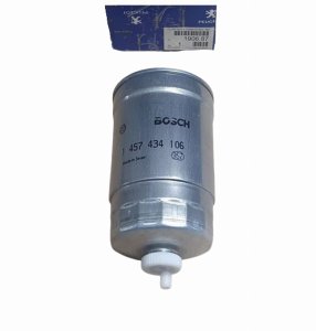 Filtro de combustible 190687 1906.87 Peugeot Boxer 2.8JTD Original Nuevo