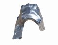 Osłona Kolektora 1723.JX 1723JX Citroen Berlingo III 1.6HDI Oryginał Nowy