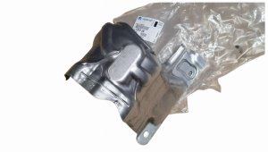 Cubierta del colector 1723.JX 1723JX Citroën Berlingo III 1.6HDI Original Nuevo
